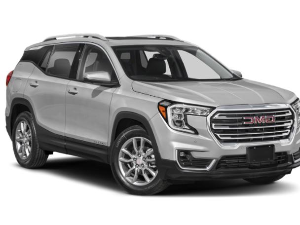 GMC TERRAIN 2022 3GKALPEV6NL108517 image