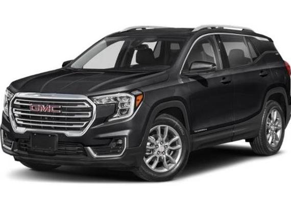 GMC TERRAIN 2022 3GKALPEV9NL305990 image GMC TERRAIN 2022 3GKALPEV9NL305990 image