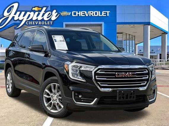 GMC TERRAIN 2022 3GKALVEV3NL109855 image GMC TERRAIN 2022 3GKALVEV3NL109855 image