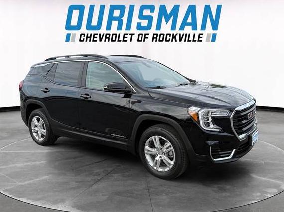 GMC TERRAIN 2022 3GKALTEV3NL205909 image GMC TERRAIN 2022 3GKALTEV3NL205909 image