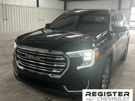 GMC TERRAIN 2022 3GKALPEV8NL224897 image GMC TERRAIN 2022 3GKALPEV8NL224897 image