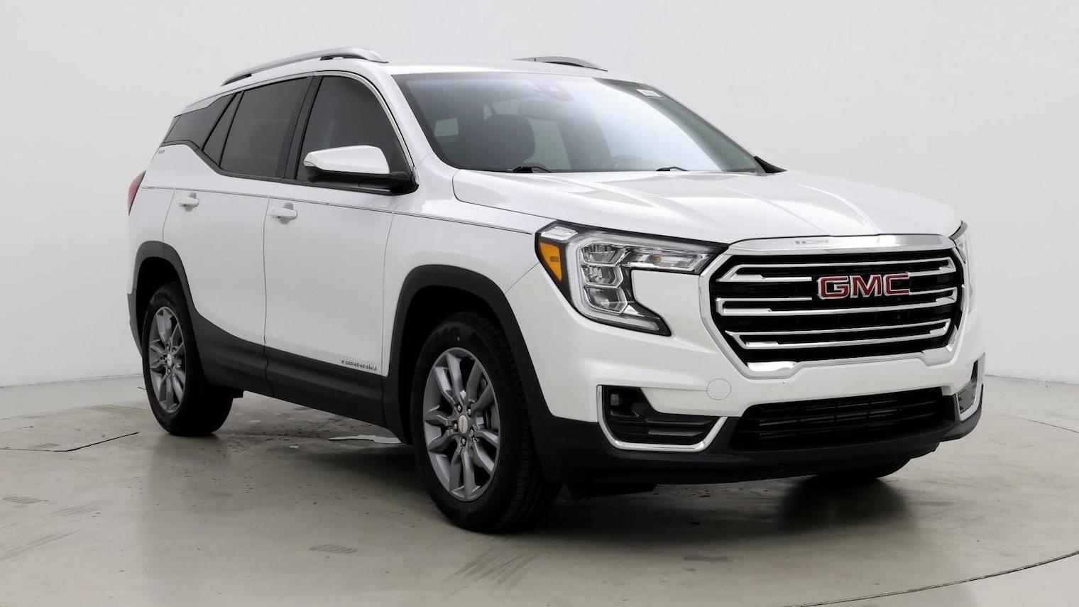 GMC TERRAIN 2022 3GKALVEV7NL167743 image