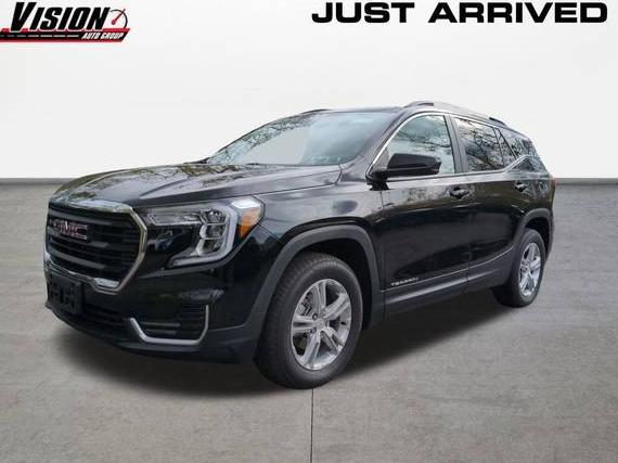 GMC TERRAIN 2022 3GKALTEV7NL256720 image GMC TERRAIN 2022 3GKALTEV7NL256720 image