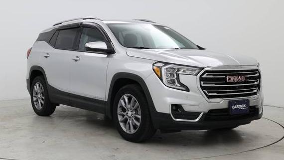GMC TERRAIN 2022 3GKALVEVXNL223240 image GMC TERRAIN 2022 3GKALVEVXNL223240 image