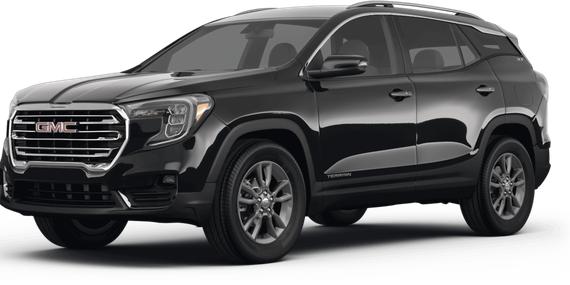 GMC TERRAIN 2022 3GKALPEV2NL309136 image GMC TERRAIN 2022 3GKALPEV2NL309136 image