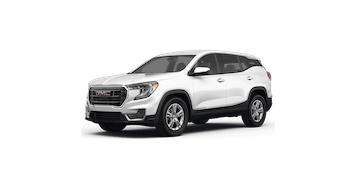GMC TERRAIN 2022 3GKALMEV9NL259043 image