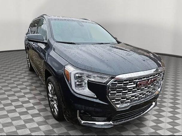 GMC TERRAIN 2022 3GKALXEV0NL239314 image