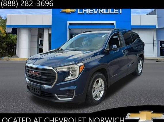 GMC TERRAIN 2022 3GKALTEV8NL213925 image GMC TERRAIN 2022 3GKALTEV8NL213925 image