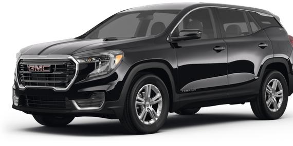 GMC TERRAIN 2022 3GKALMEV0NL269363 image GMC TERRAIN 2022 3GKALMEV0NL269363 image