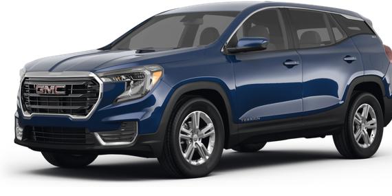 GMC TERRAIN 2022 3GKALTEV2NL288104 image GMC TERRAIN 2022 3GKALTEV2NL288104 image