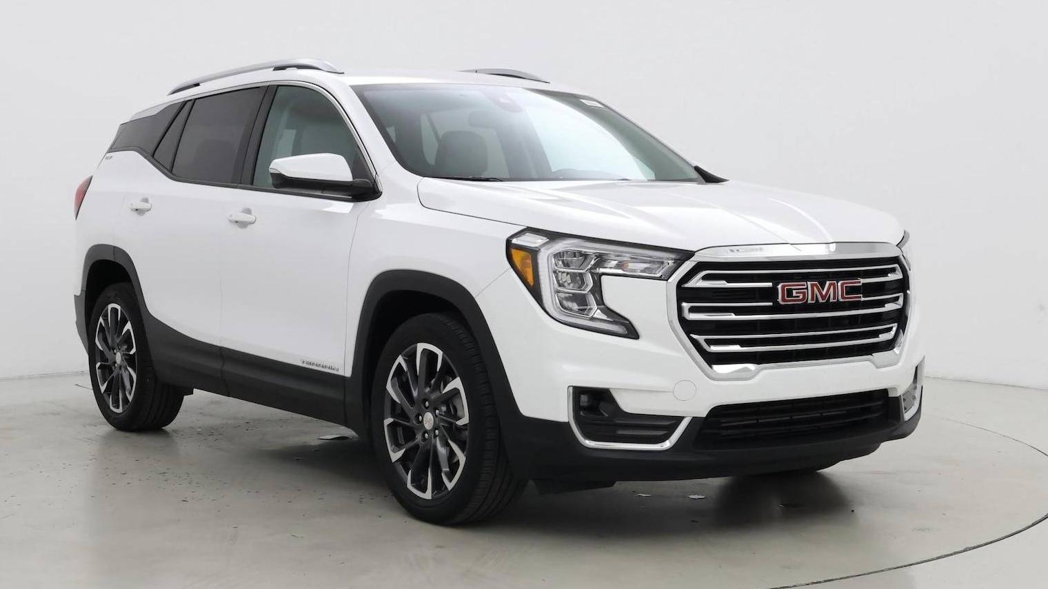 GMC TERRAIN 2022 3GKALPEV9NL149529 image