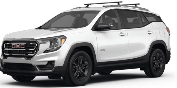 GMC TERRAIN 2022 3GKALYEV9NL213185 image GMC TERRAIN 2022 3GKALYEV9NL213185 image