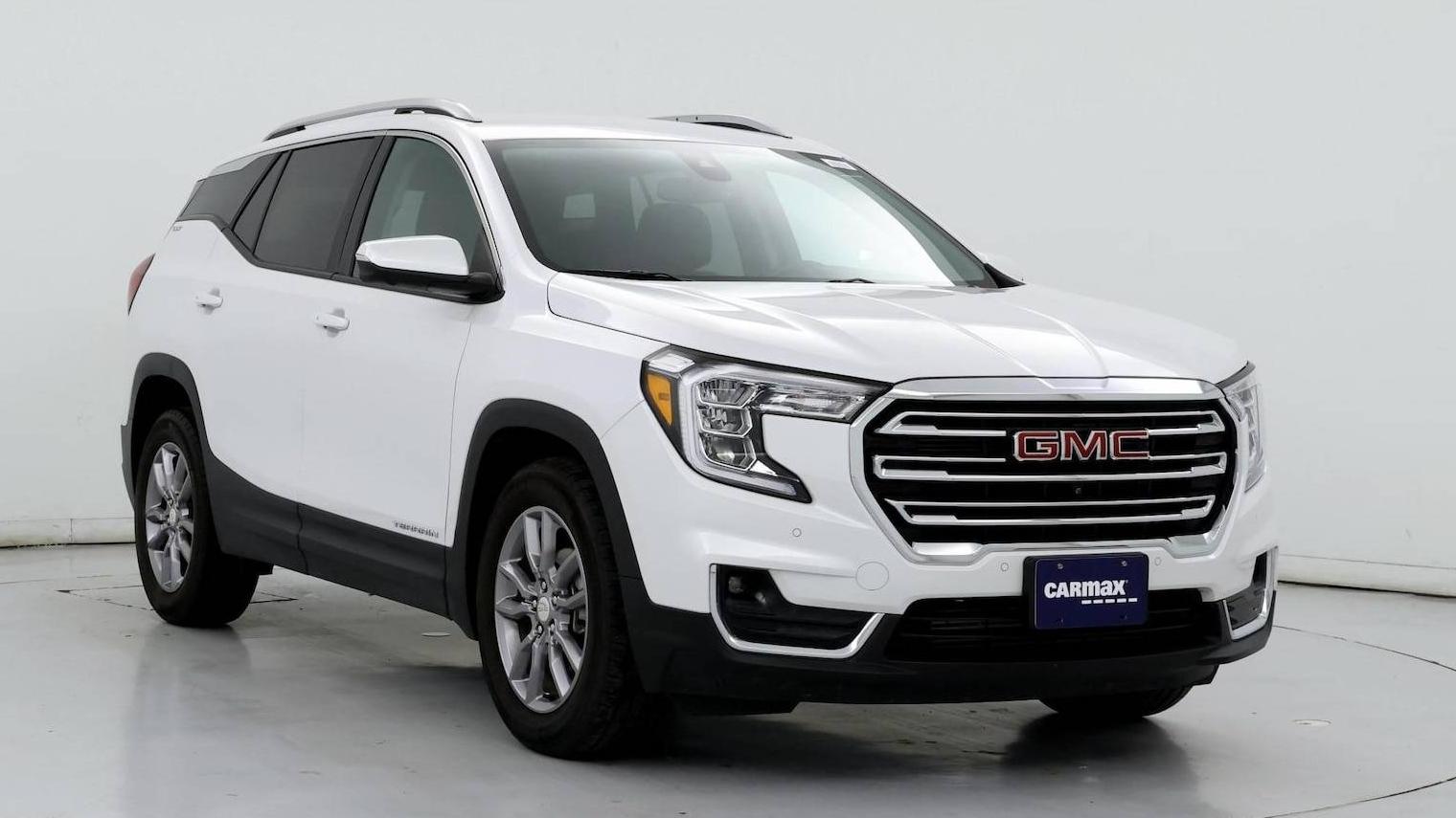 GMC TERRAIN 2022 3GKALPEV7NL222901 image