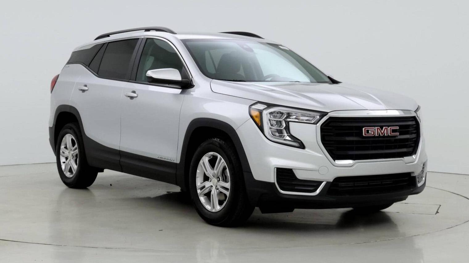 GMC TERRAIN 2022 3GKALMEV8NL144904 image