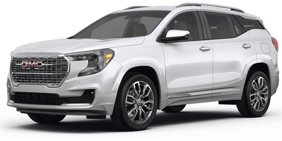 GMC TERRAIN 2022 3GKALXEV6NL289442 image GMC TERRAIN 2022 3GKALXEV6NL289442 image