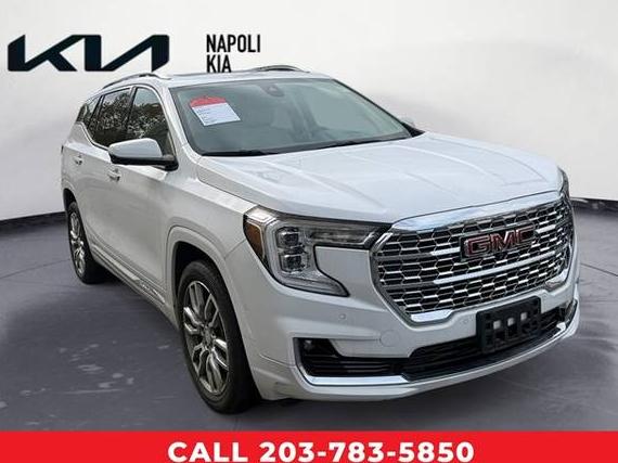 GMC TERRAIN 2022 3GKALXEVXNL255827 image GMC TERRAIN 2022 3GKALXEVXNL255827 image