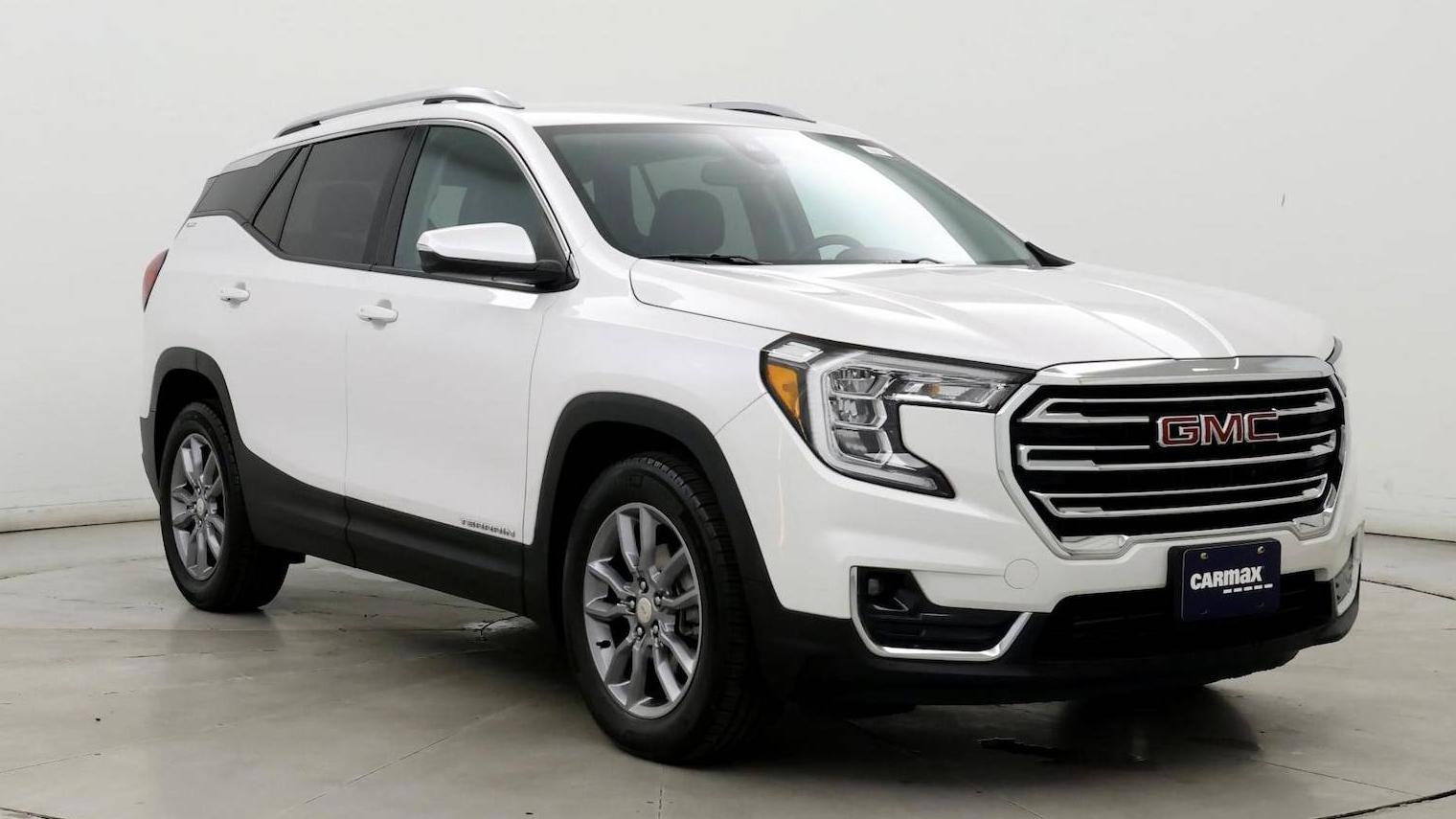 GMC TERRAIN 2022 3GKALPEV4NL128958 image