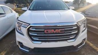 GMC TERRAIN 2022 3GKALVEV2NL102170 image