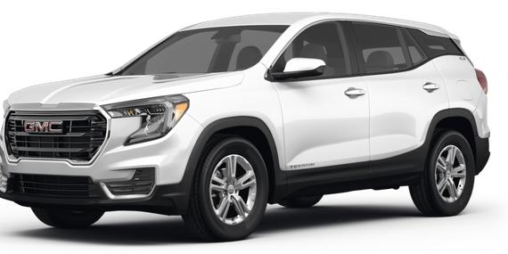 GMC TERRAIN 2022 3GKALMEV8NL275461 image GMC TERRAIN 2022 3GKALMEV8NL275461 image