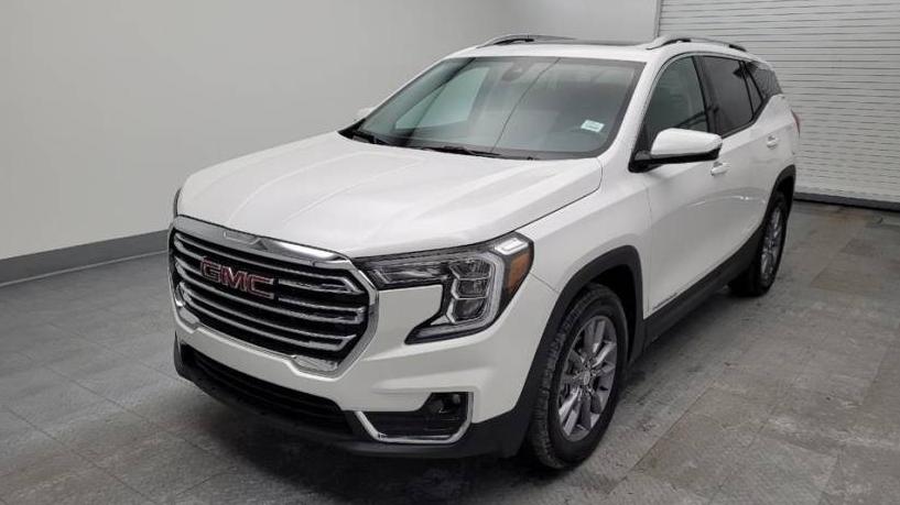 GMC TERRAIN 2022 3GKALPEV5NL312970 image