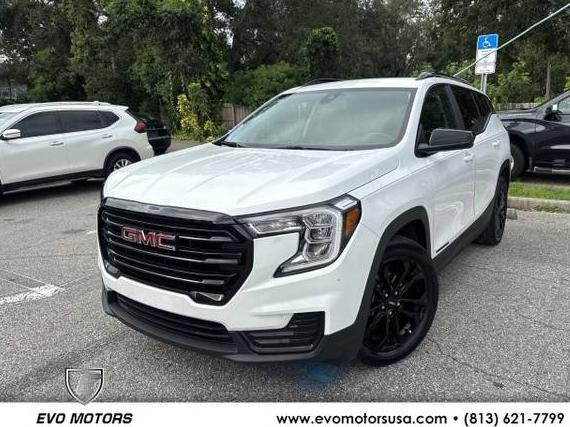 GMC TERRAIN 2022 3GKALMEV7NL311415 image GMC TERRAIN 2022 3GKALMEV7NL311415 image