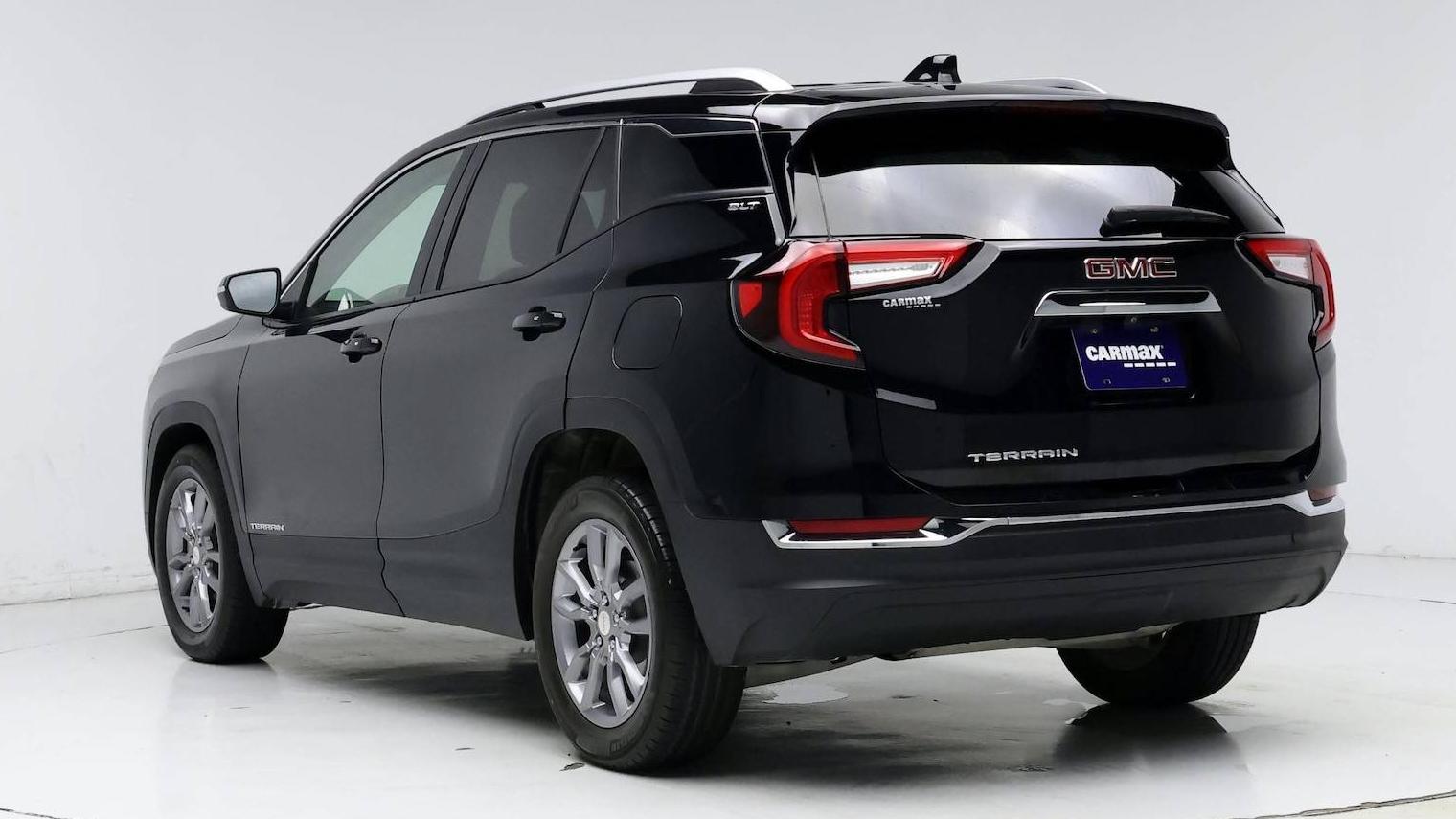 GMC TERRAIN 2022 3GKALPEV2NL108949 image