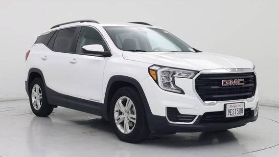 GMC TERRAIN 2022 3GKALMEV4NL313364 image GMC TERRAIN 2022 3GKALMEV4NL313364 image
