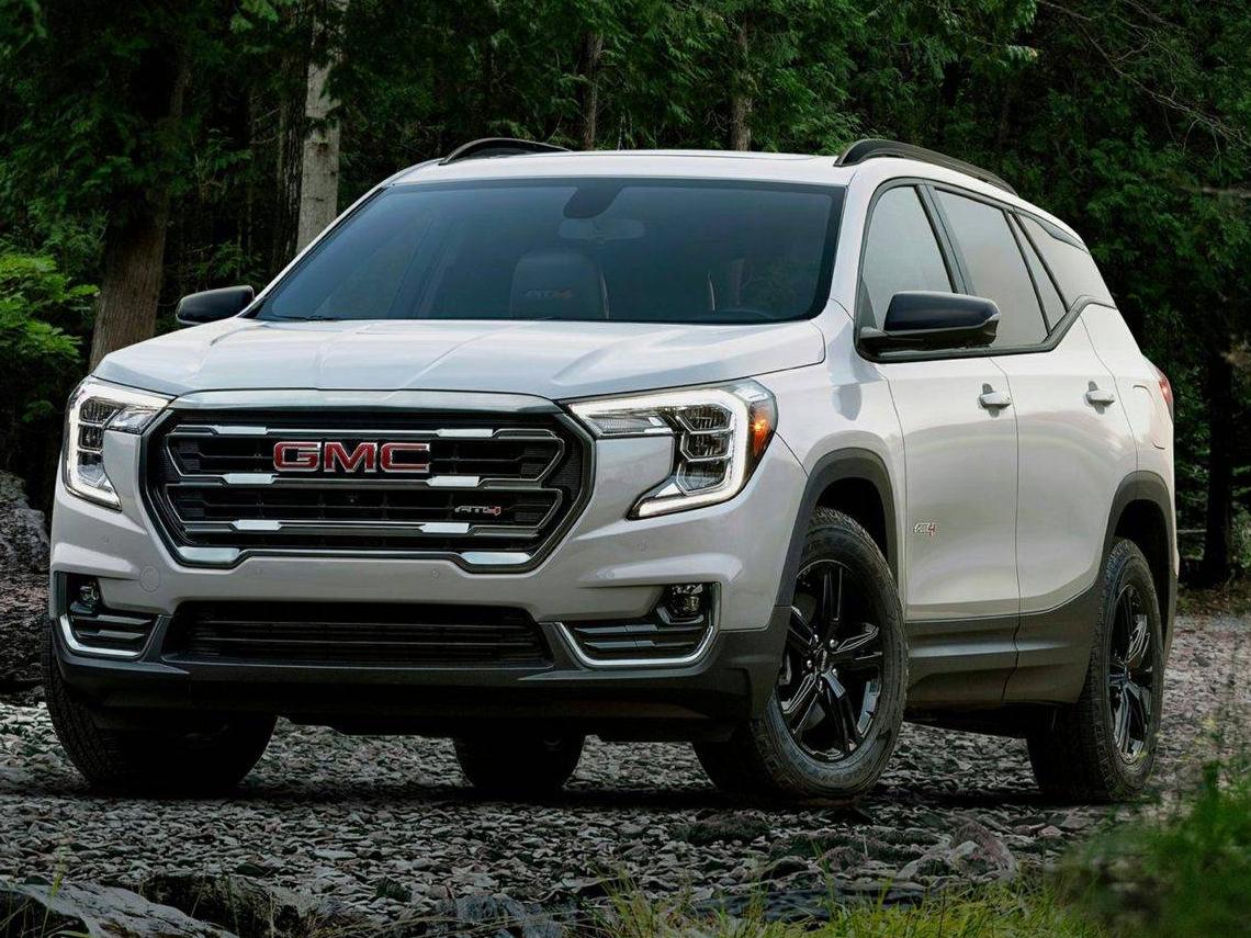 GMC TERRAIN 2022 3GKALTEV0NL180404 image