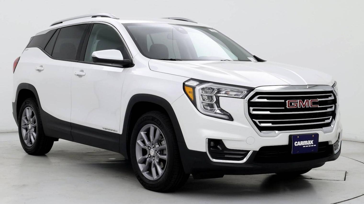 GMC TERRAIN 2022 3GKALVEV4NL159065 image