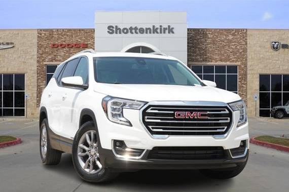 GMC TERRAIN 2022 3GKALPEVXNL163438 image GMC TERRAIN 2022 3GKALPEVXNL163438 image