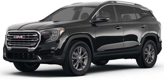 GMC TERRAIN 2022 3GKALVEV9NL112369 image GMC TERRAIN 2022 3GKALVEV9NL112369 image