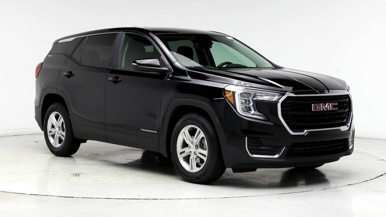 GMC TERRAIN 2022 3GKALMEV3NL129274 image