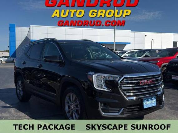 GMC TERRAIN 2022 3GKALVEV1NL305941 image GMC TERRAIN 2022 3GKALVEV1NL305941 image