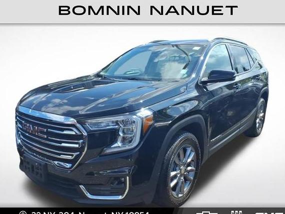 GMC TERRAIN 2022 3GKALVEV1NL168953 image GMC TERRAIN 2022 3GKALVEV1NL168953 image