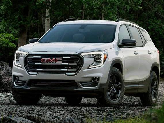 GMC TERRAIN 2022 3GKALPEV3NL146741 image GMC TERRAIN 2022 3GKALPEV3NL146741 image