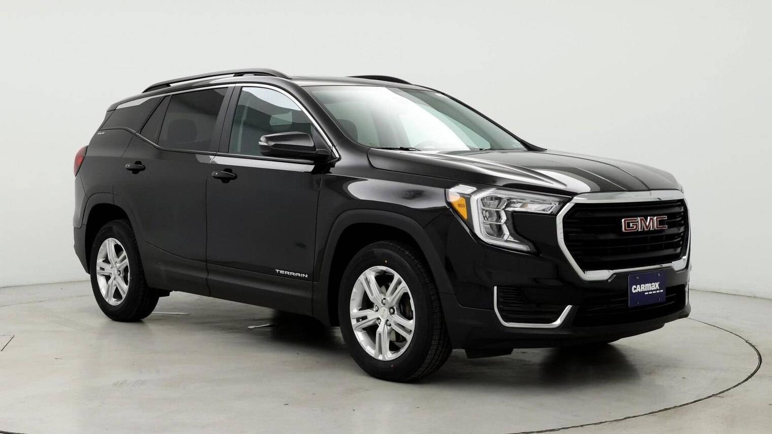 GMC TERRAIN 2022 3GKALTEV8NL108835 image