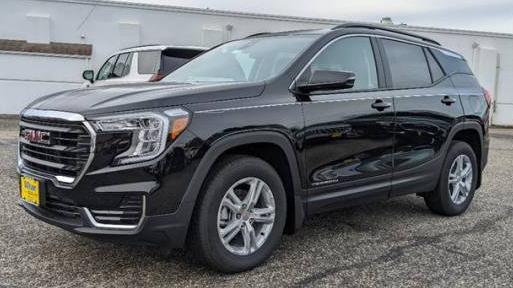 GMC TERRAIN 2022 3GKALTEV7NL129269 image