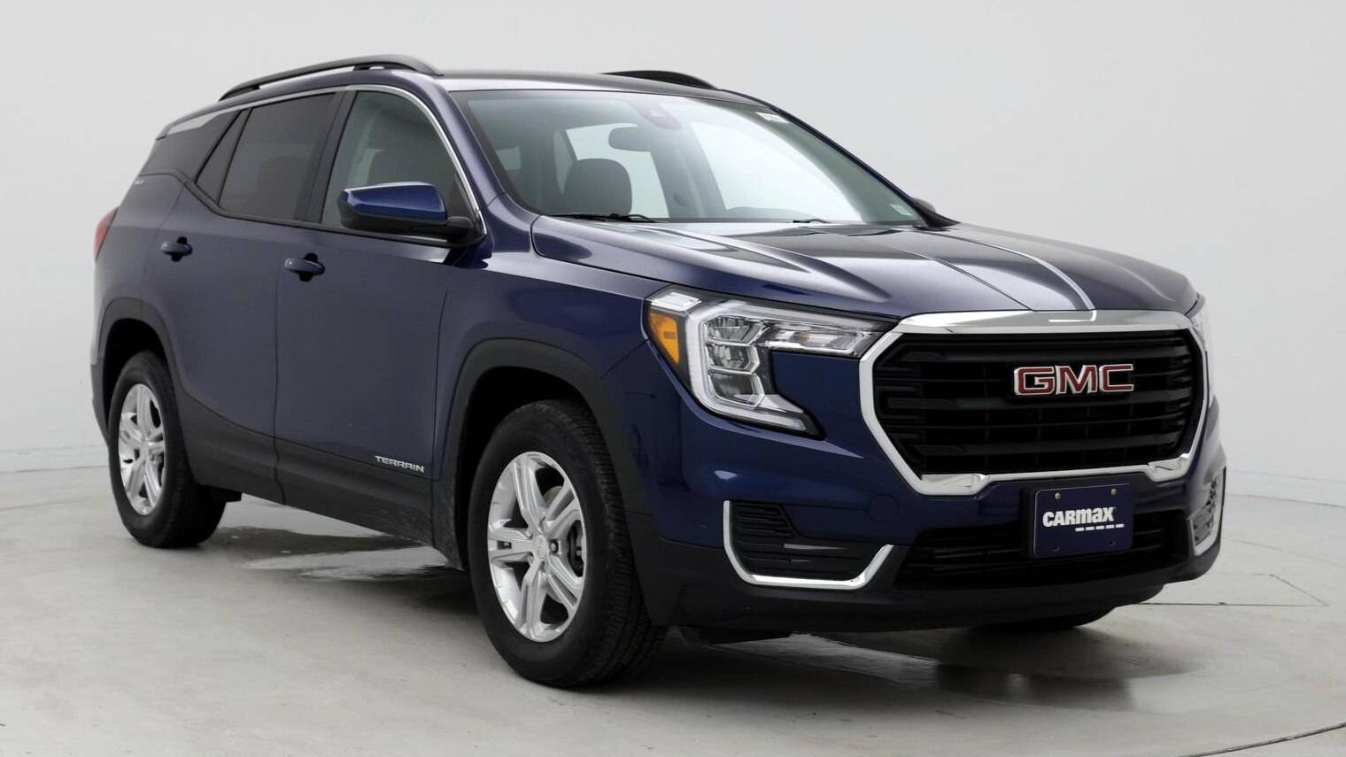 GMC TERRAIN 2022 3GKALTEV9NL288021 image