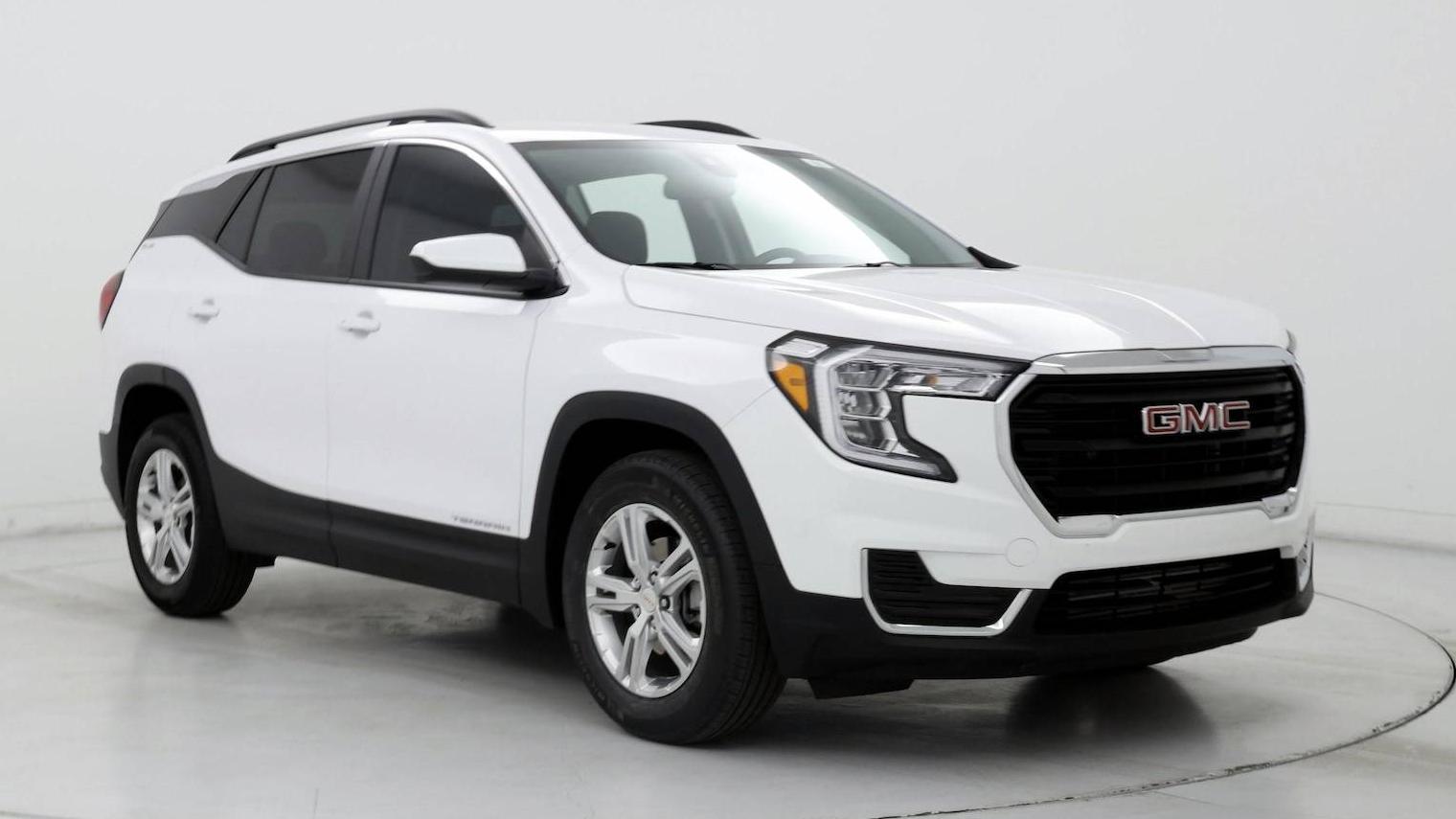 GMC TERRAIN 2022 3GKALMEV3NL122826 image