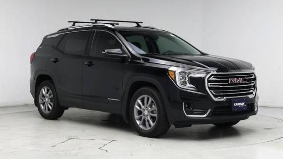 GMC TERRAIN 2022 3GKALVEV8NL220093 image GMC TERRAIN 2022 3GKALVEV8NL220093 image