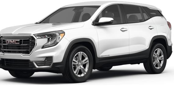 GMC TERRAIN 2022 3GKALTEV0NL216947 image GMC TERRAIN 2022 3GKALTEV0NL216947 image