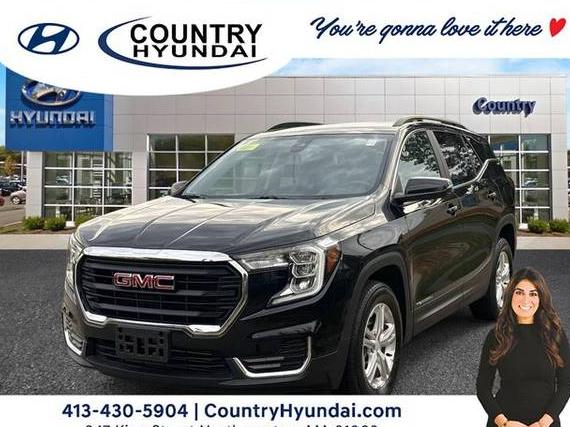 GMC TERRAIN 2022 3GKALTEV0NL164378 image GMC TERRAIN 2022 3GKALTEV0NL164378 image