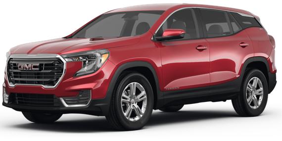 GMC TERRAIN 2022 3GKALMEV6NL189291 image GMC TERRAIN 2022 3GKALMEV6NL189291 image