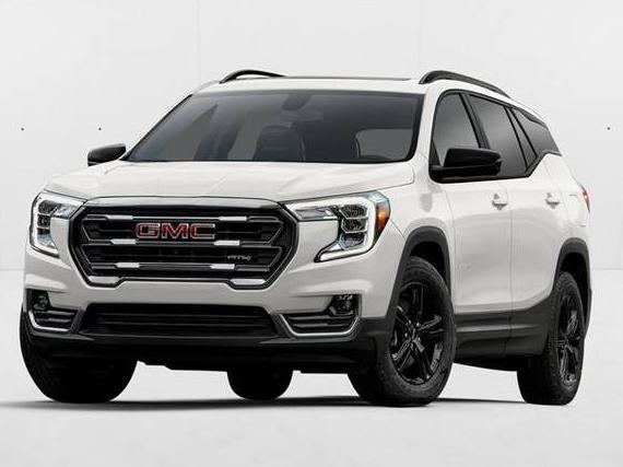 GMC TERRAIN 2022 3GKALXEV8NL290897 image GMC TERRAIN 2022 3GKALXEV8NL290897 image