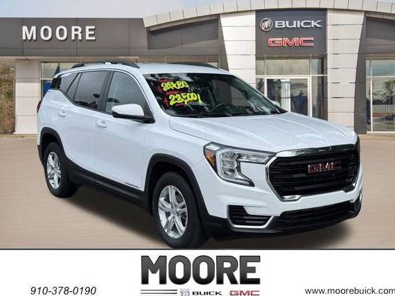 GMC TERRAIN 2022 3GKALMEV1NL182832 image GMC TERRAIN 2022 3GKALMEV1NL182832 image
