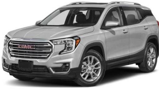 GMC TERRAIN 2022 3GKALVEV9NL113781 image