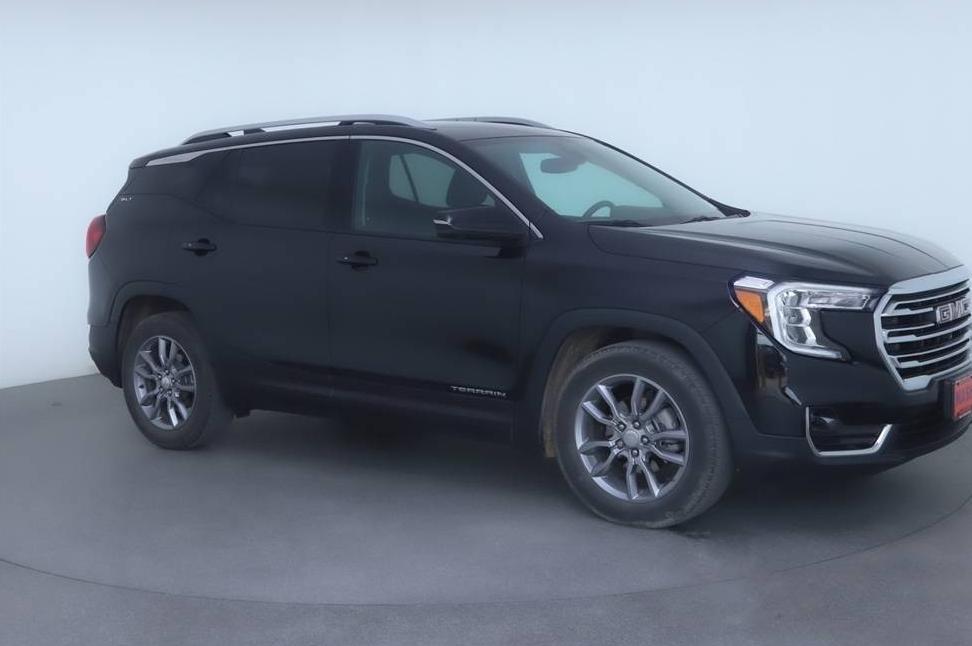 GMC TERRAIN 2022 3GKALPEV5NL214652 image