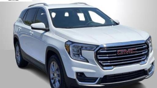 GMC TERRAIN 2022 3GKALPEV9NL278886 image