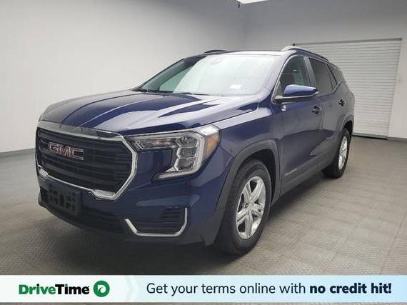 GMC TERRAIN 2022 3GKALMEV8NL202073 image GMC TERRAIN 2022 3GKALMEV8NL202073 image