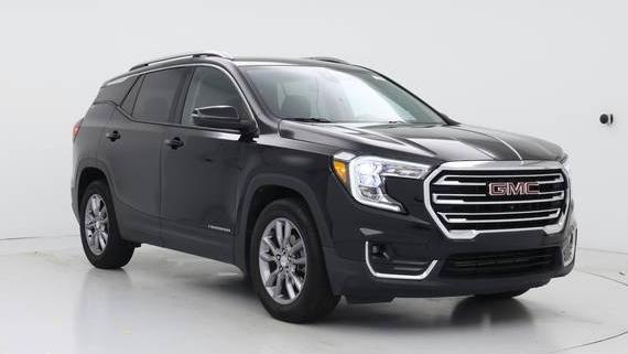 GMC TERRAIN 2022 3GKALPEV9NL261070 image GMC TERRAIN 2022 3GKALPEV9NL261070 image